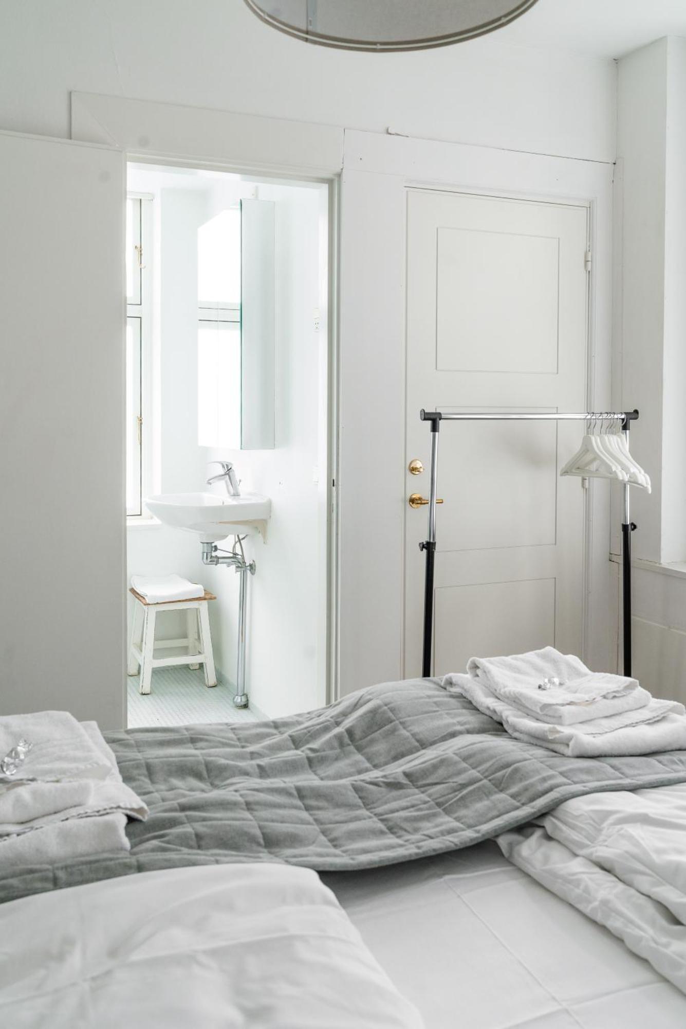 Nyhavn - Luxurious 3-4 Bedroom Apartment