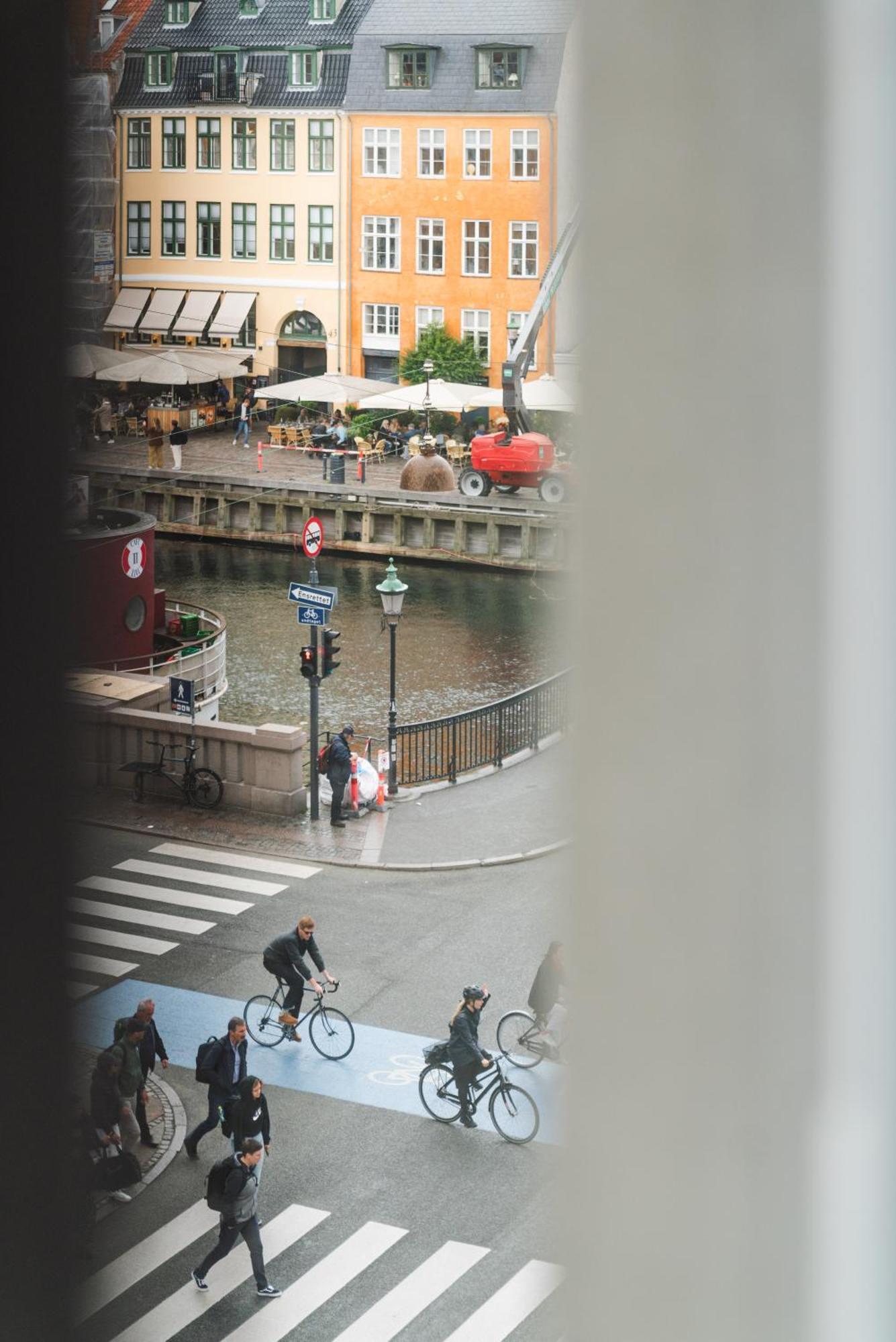 Apartment Nyhavn - Luxurious 3-4 Bedroom *
