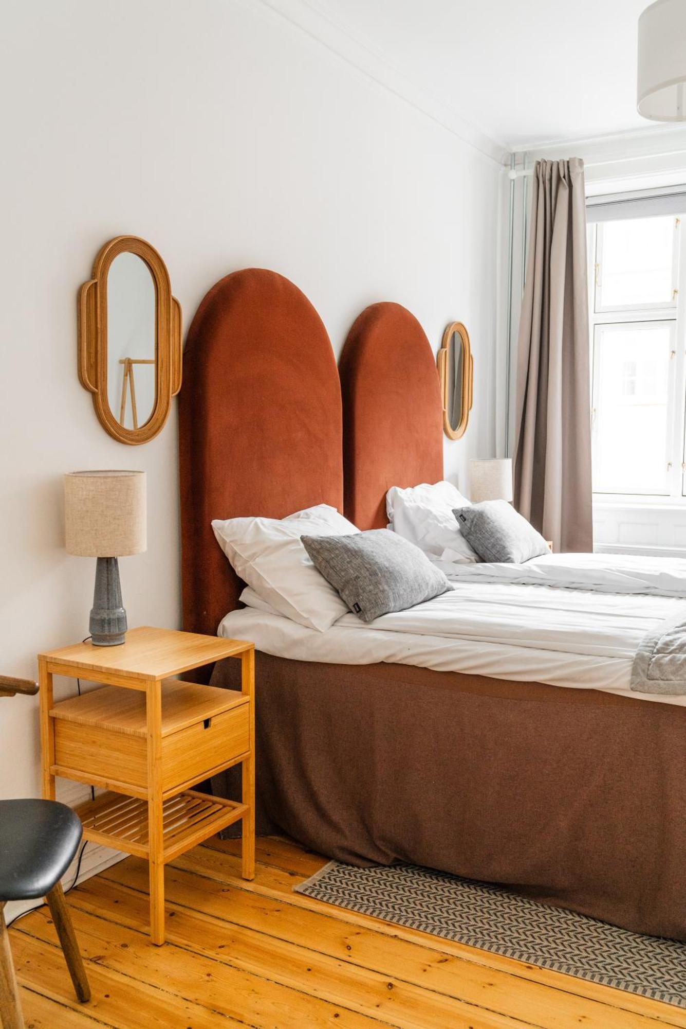 Nyhavn - Luxurious 3-4 Bedroom Apartment *