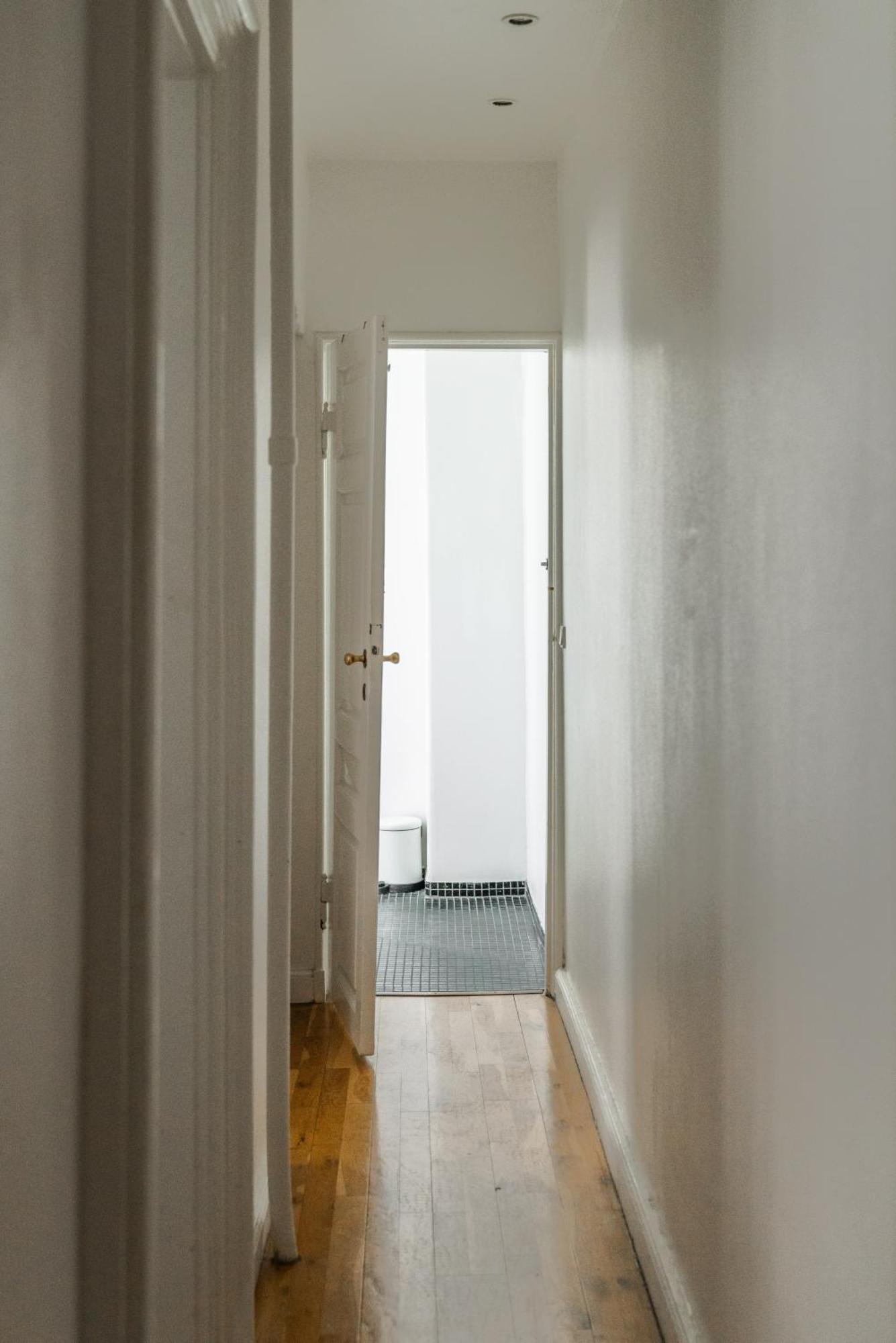 Nyhavn - Luxurious 3-4 Bedroom