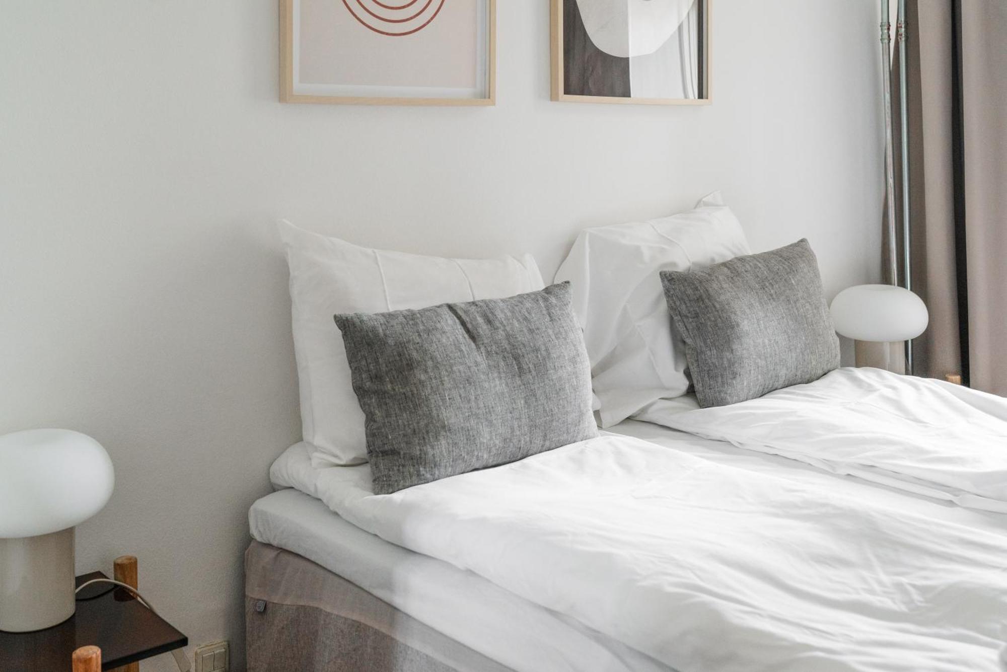Apartment Nyhavn - Luxurious 3-4 Bedroom