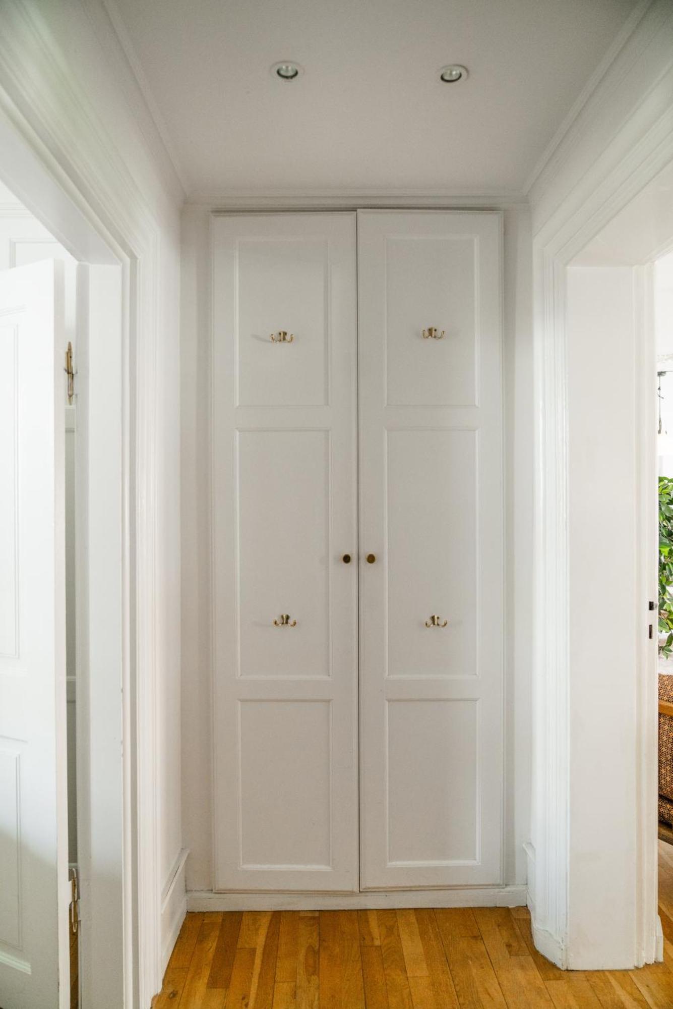 Nyhavn - Luxurious 3-4 Bedroom Apartment