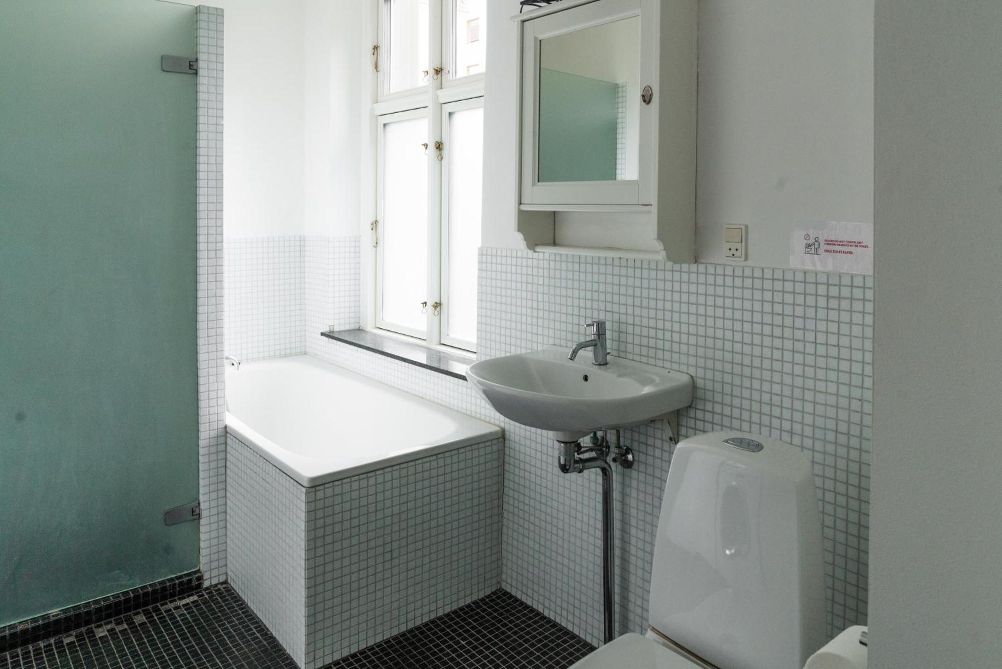 Apartment Nyhavn - Luxurious 3-4 Bedroom *