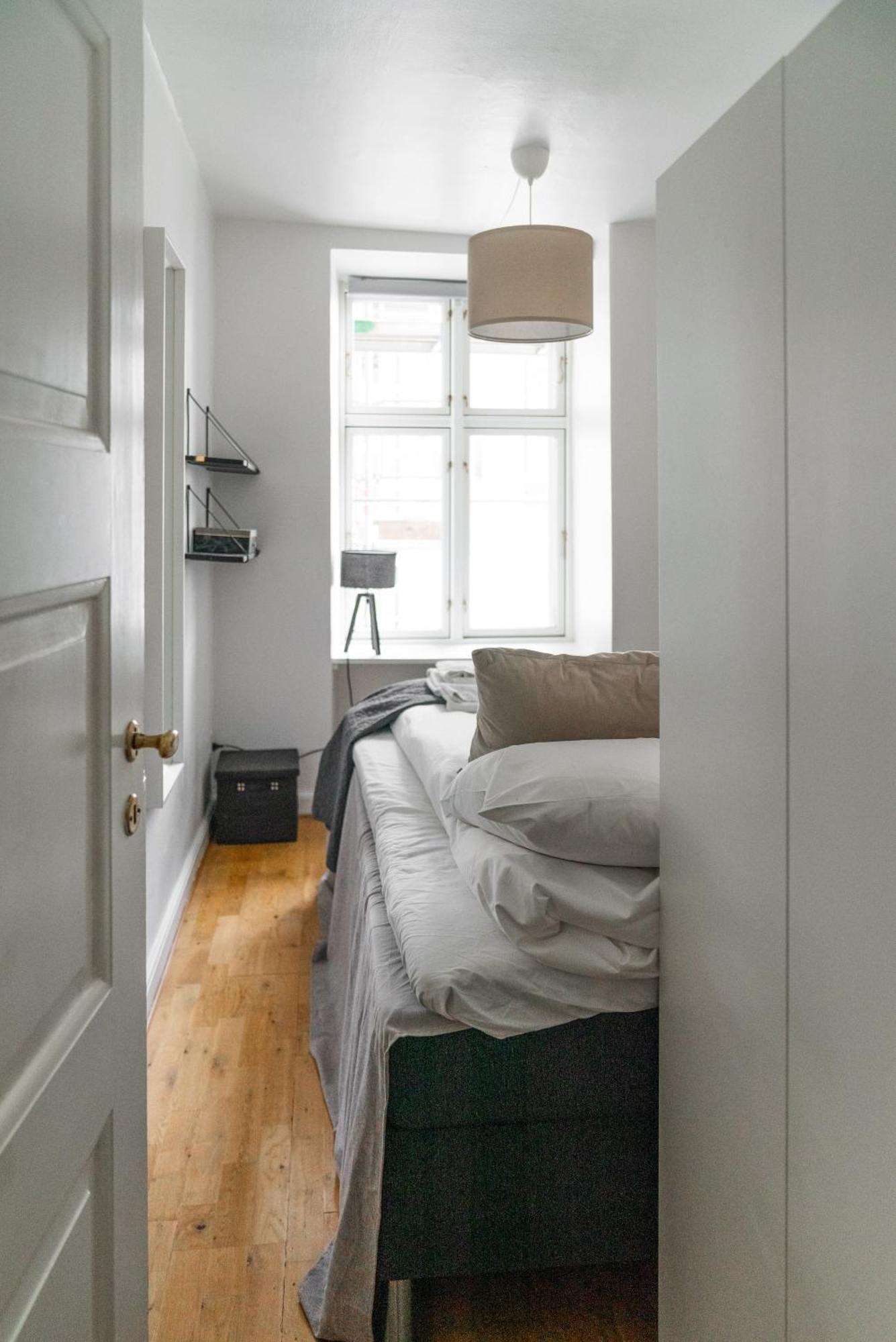 Nyhavn - Luxurious 3-4 Bedroom * Copenhagen