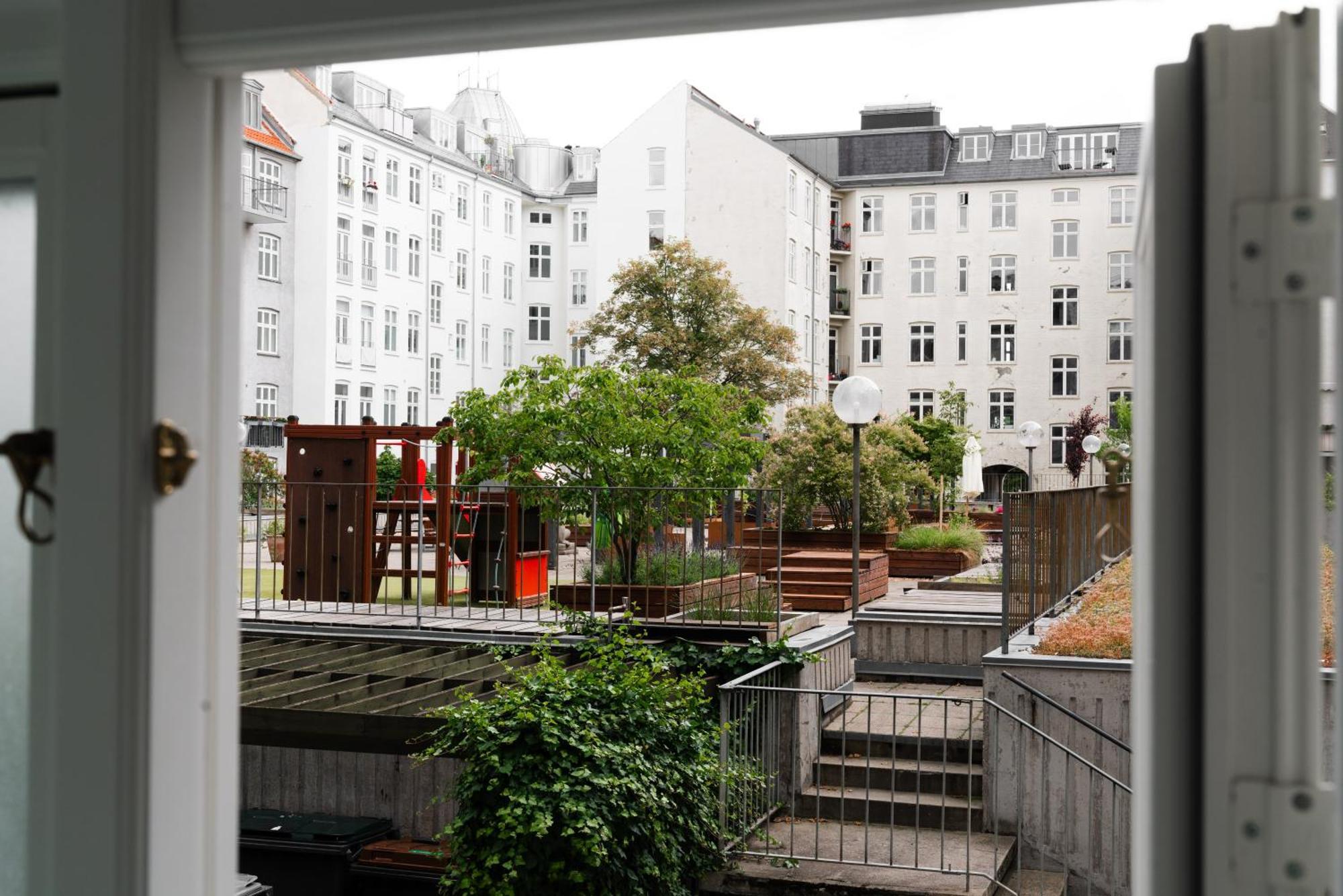 Apartment Nyhavn - Luxurious 3-4 Bedroom *
