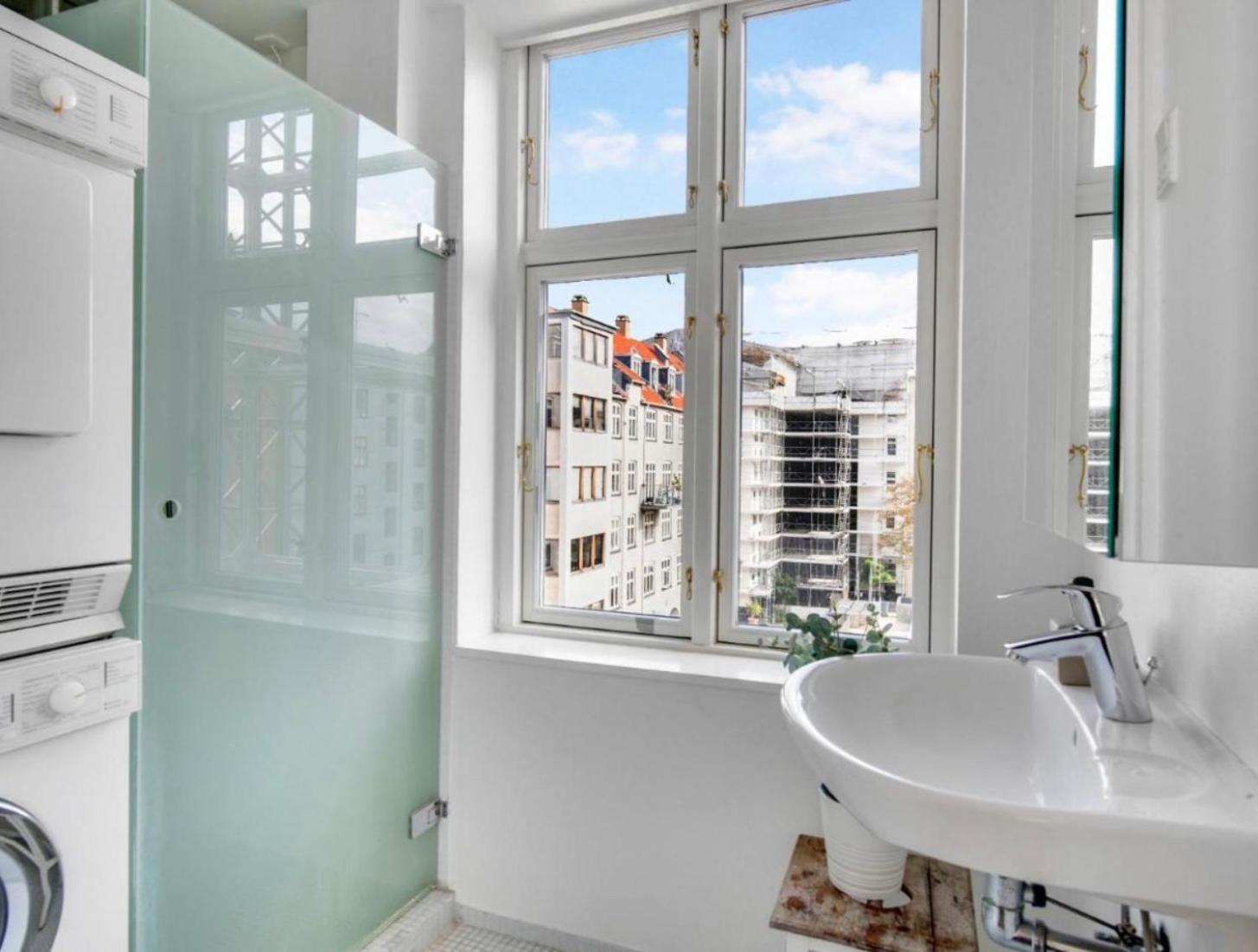 Apartment Nyhavn - Luxurious 3-4 Bedroom